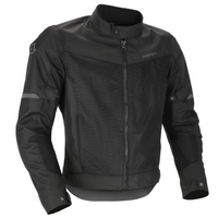 ACERBIS jacka Ramsey Ventilerad 2.0 CE svart
