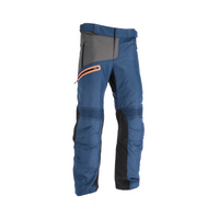 ACERBIS cyklar Enduro One Baggy blå/grå