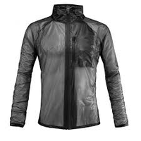 ACERBIS regnjacka Rain Dek Pack svart