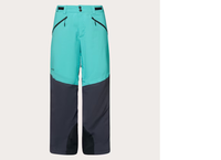 OAKLEY cykel Canopy Pro Insulated mörkblå/blå