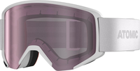 ATOMIC goggles Savor L vit med rose C2