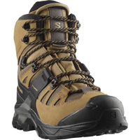 SALOMON skor Quest 4 GTX kelp/svart/castlerock