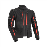 ACERBIS jacket Rally Pro black
