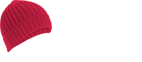 FALKE skiing beanie Merino X-Fine Ribbed purple