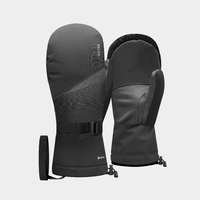 RACER W Nita 7 GTX Mitt black gloves