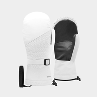 RACER W Nita 7 GTX Mitt white gloves