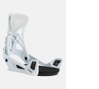 BURTON bindningar Step On Genesis vit