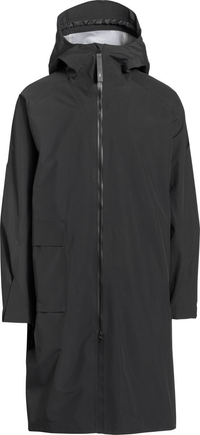 ATOMIC RS Rain Coat black