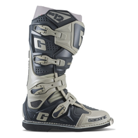 GAERNE-stövlar SG 12 stone grey