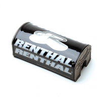 RENTHAL barpad Fatbar Pad black