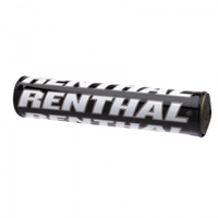 RENTHAL styrringsskydd SX Pad svart