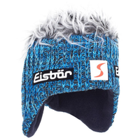 EISBAR hatt Gisbert blå