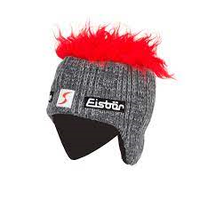 EISBAR hatt Gisbert grå