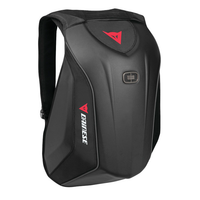 DAINESE backpack D Mach Hard black