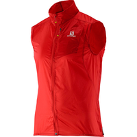 SALOMON Fast Wing red du vet