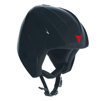 DAINESE helmet Snow Team JR Evo black
