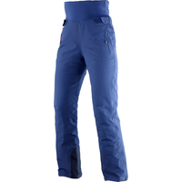 SALOMON byxor W Catch Me REG lila