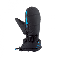 THERMIC gloves Warmer Ready JR black/blue