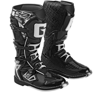 GAERNE boots G React GoodYear black — sold out