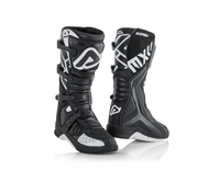 ACERBIS boots X Team black/white