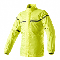 CLOVER regnjacka Wet Jacket Pro WP gul