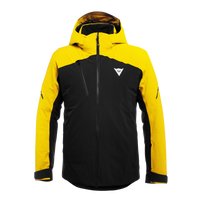 DAINESE HP1M3 yellow/dark blue jacka