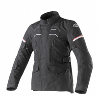 CLOVER jacket Storm 3 WP Lady black