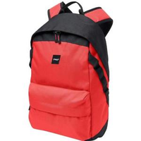 OAKLEY ryggsäck Holbrook 20L röd/svart