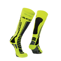 ACERBIS socks MX Pro black/yellow