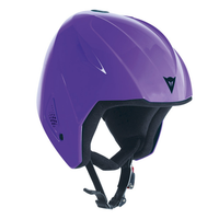 DAINESE helmet Snow Team JR Evo violet