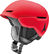 ATOMIC helmet Revent+ red