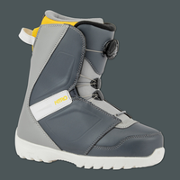 NITRO boots Droid Boa blå/grå