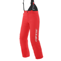 DAINESE byxor Ribbo Kids röd