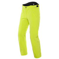 DAINESE byxor HP2PM1 limegrön