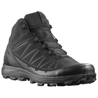 SALOMON taktiska skor Speed Assault svart