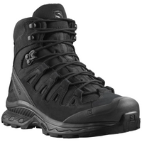 SALOMON tactical footwear Quest 4D Forces 2 EN black