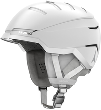 ATOMIC helmet Savor GT Amid white