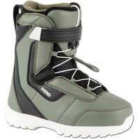 NITRO boots Droid QLS grey/black