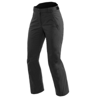 DAINESE HP2PL4 Lady black byxor