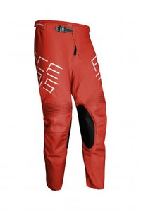 ACERBIS MX Track-byxor röda