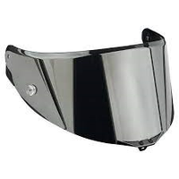 AGV visor GT3-1 Sportmodular Iridium silver XXS-L AS/PR