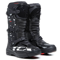 TCX boots Comp Kid 9103 black/black/white
