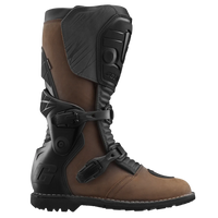 GAERNE boots Dakar Gore-Tex brown