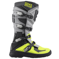 GAERNE boots GX1 Evo yellow/black