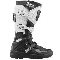 GAERNE boots GX1 Evo white/black