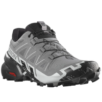 SALOMON skor Speedcross 6 quiet shide/svart/pärlblå