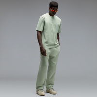 OAKLEY T-shirt Soho Gen SS blekt grön