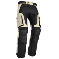 ACERBIS byxor Rally Pro beige/svart