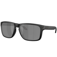 OAKLEY solglasögon Holbrook XXL matt svart med prizm svart