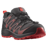 SALOMON shoes XA Pro V8 CSWP K magnet/black/poppy red